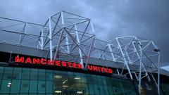 Old Trafford